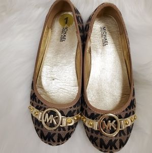 Kid Michael Kors Shoes